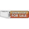 Generators For Sale gallery