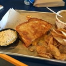 Meltz Extreme Grilled Cheese - American Restaurants