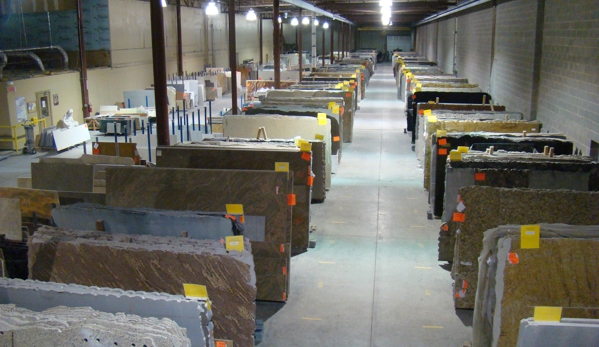 Holland Marble - Carrollton, TX