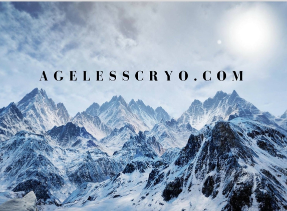 Ageless Cryotherapy & Wellness - Henderson, NV