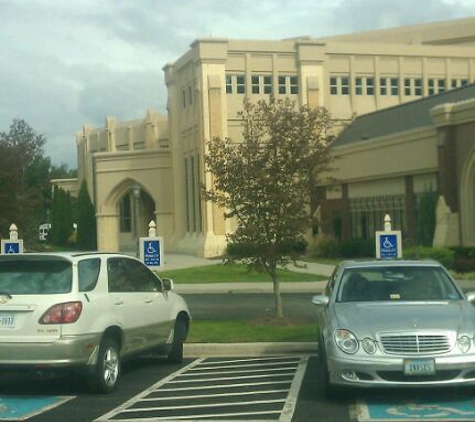 Faith Landmarks Ministries - Richmond, VA