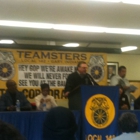 Teamsters