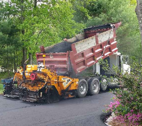 TMK Paving Inc. - North Easton, MA