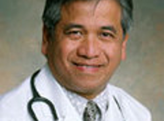 Graciano Lucero Zara, MD - North Brunswick, NJ