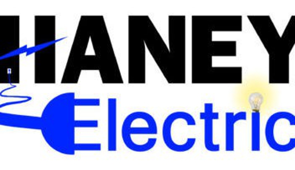 Haney Electric LLC - Greeneville, TN