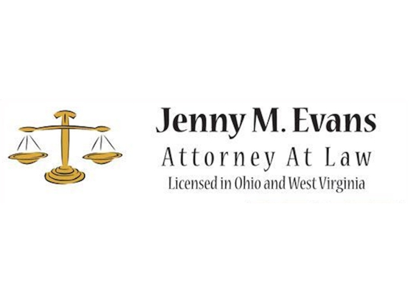 Jenny M Evans Attorney At Law - Gallipolis, OH