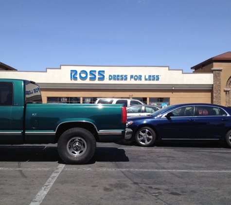 Ross Dress for Less - Henderson, NV