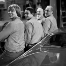 Bradley's auto service - Automobile Customizing