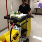 TCB Commercial Cleaning