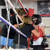 Christina Rondeau's Kickboxing gallery