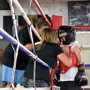 Christina Rondeau's Kickboxing