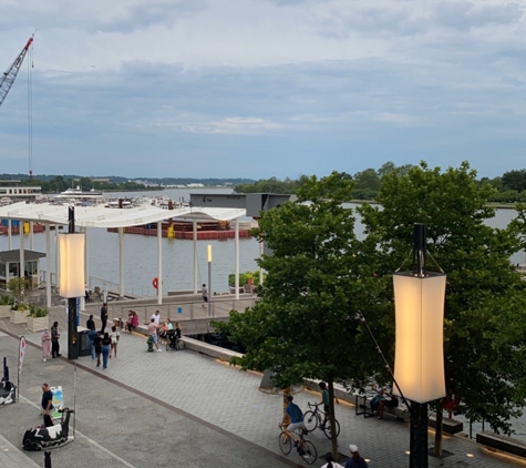 Hyatt House Washington Dc / The Wharf - Washington, DC