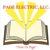 PAGE ELECTRIC gallery