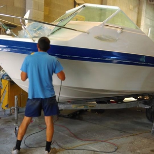 Pro Formance Bodyworks & Marine - Woodville North, SA