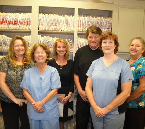 Harkins & Silliman Family Dentistry - Douglasville, GA