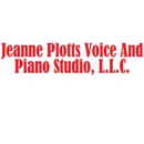 Jeanne Plotts Voice And Piano Studio, L.L.C. - Music Instruction-Instrumental