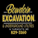 Bowdoin Excavation - Masonry Contractors