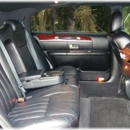 W C Reuben Limo Service - Chauffeur Service