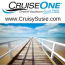Cruisy Susie - CruiseOne - Travel Agencies