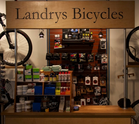 Landry's Bicycles - Braintree, MA