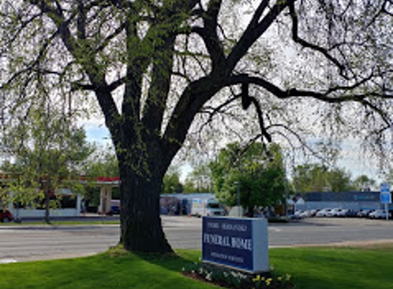 Stork-Bullock Family Mortuary - Lakewood, CO