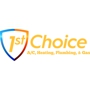 First Choice Plumbing and HVAC