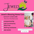 Jewels Blessings Home Care LLC