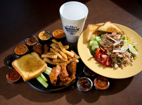 Zaxby's - Deland, FL