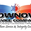 Crownover Service Company gallery