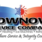 Crownover Service Company