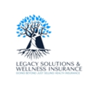 Legacy Solutions & Wellness - Health Insurance