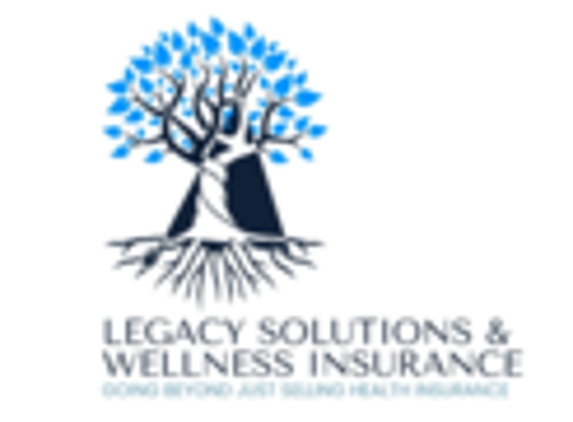 Legacy Solutions & Wellness Insurance