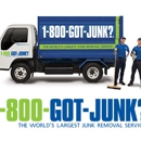 1-800-Got-Junk? - Trucking-Light Hauling