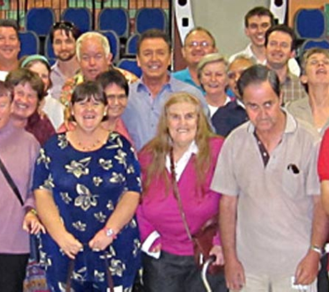 Disability Trust The - Head Office - Orange, NSW