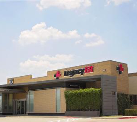 Legacy ER - Frisco, TX