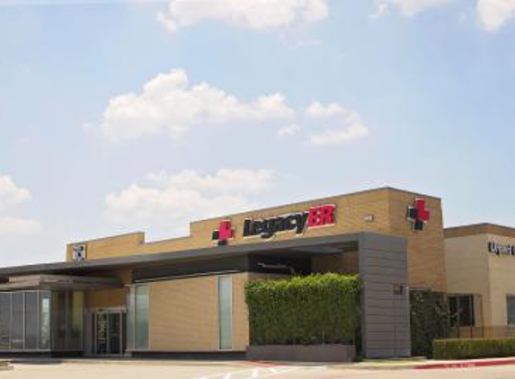 E-Care Emergency Centers - Frisco, TX