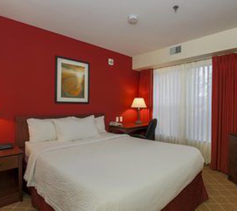 Residence Inn San Jose South/Morgan Hill - Morgan Hill, CA