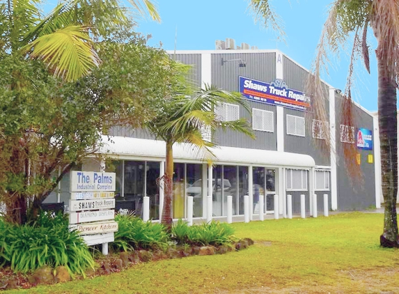Shaw's Truck Repairs - Fountaindale, NSW