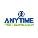 Anytime Pest Elimination Humble - Pest Control Services-Commercial & Industrial