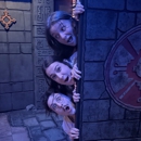 Rabbit Hole Recreation Services - Escape Rooms - Parks