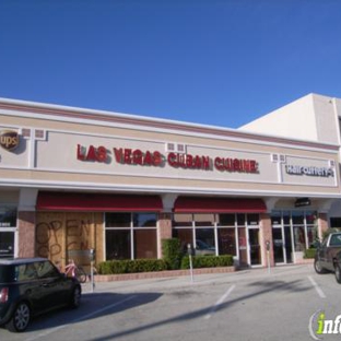 Las Vegas Cuban Cuisine - Fort Lauderdale, FL