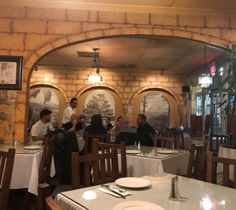 Marouch Restaurant - Los Angeles, CA
