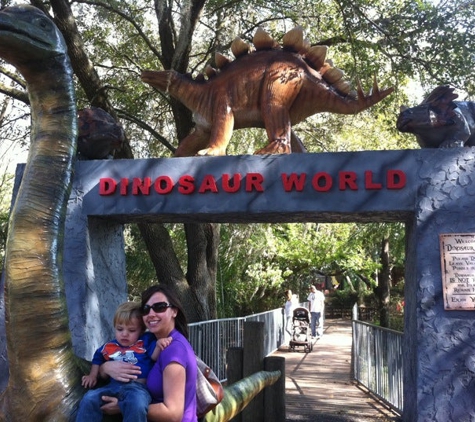 Dinosaur World - Plant City, FL