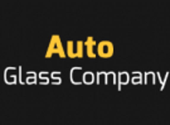 The Auto Glass Company LLC - Troy, MO