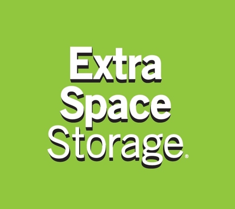 Extra Space Storage - San Pablo, CA