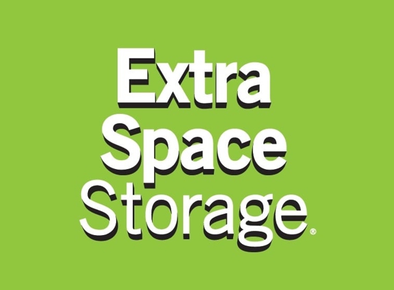 Extra Space Storage - Burleson, TX