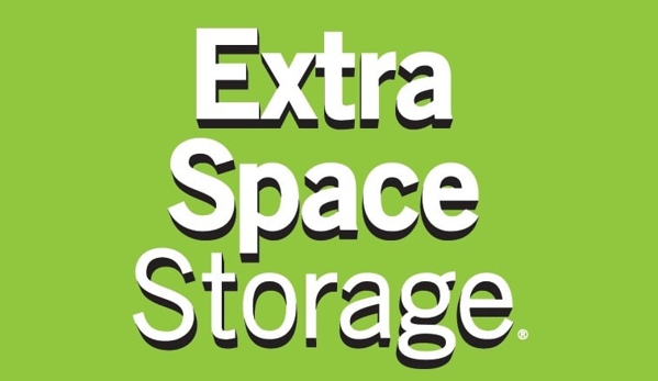 Extra Space Storage - Brunswick, GA