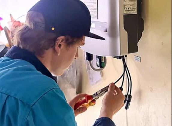 O'Brien Electrical & Plumbing Warrnambool