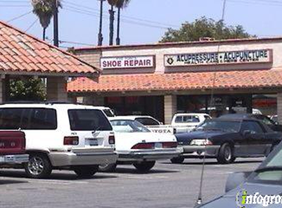 Five Points Shoe Repair - Huntington Beach, CA