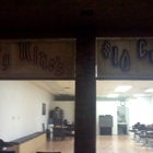 Big Mike's Barber Shop